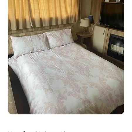 Aj'S Caravan Hire アベリストウィス エクステリア 写真