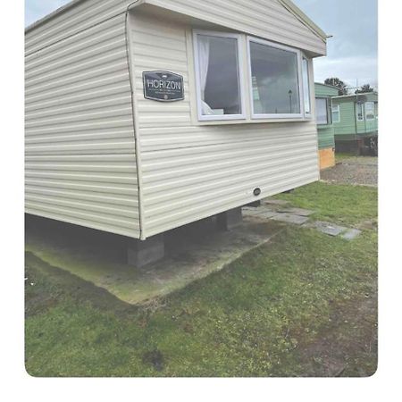 Aj'S Caravan Hire アベリストウィス エクステリア 写真