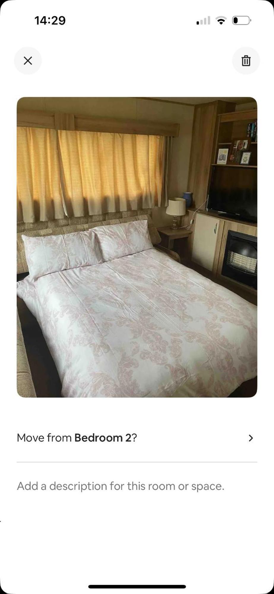 Aj'S Caravan Hire アベリストウィス エクステリア 写真