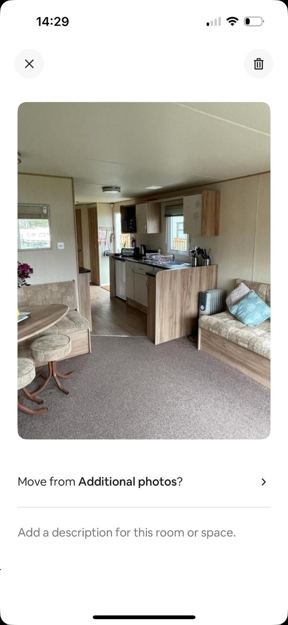 Aj'S Caravan Hire アベリストウィス エクステリア 写真