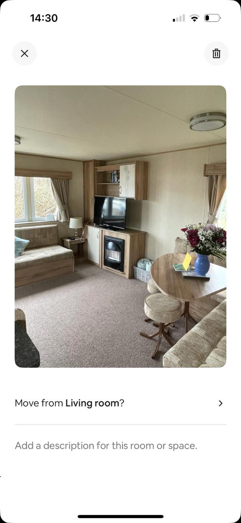 Aj'S Caravan Hire アベリストウィス エクステリア 写真